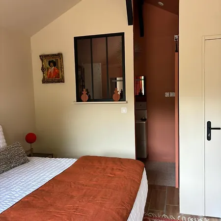 La Bigourdane 3*