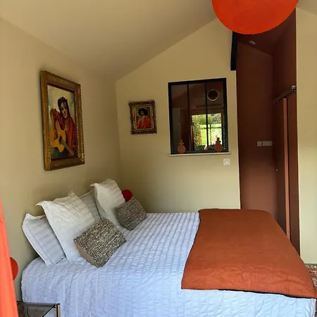 招待所 La Bigourdane