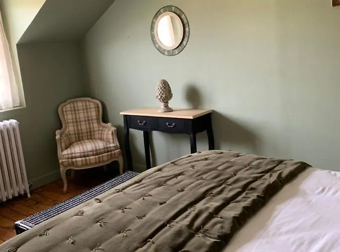 La Bigourdane Penzion 3*