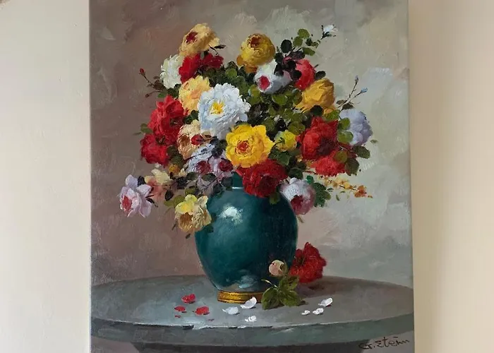 Penzion La Bigourdane