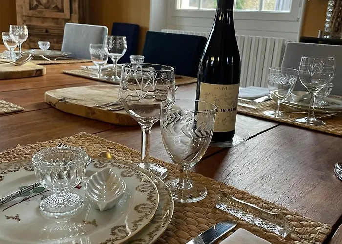 Penzion La Bigourdane 3*