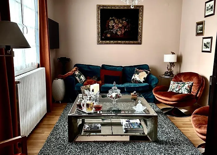 Penzion La Bigourdane 3*