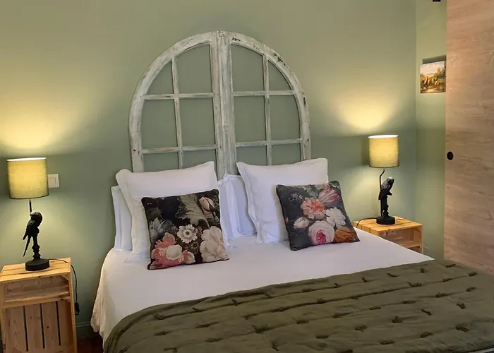 La Bigourdane 3* Gerde