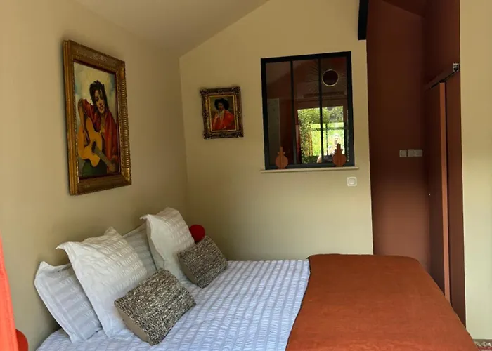 Penzion La Bigourdane