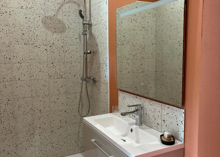 Penzion La Bigourdane