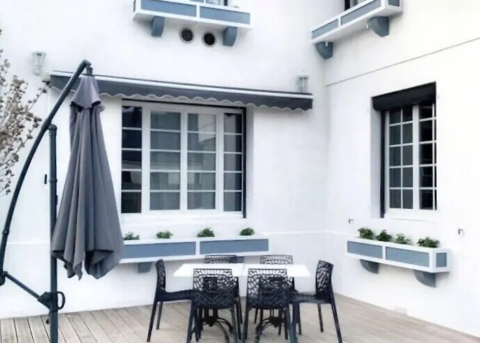 La Bigourdane Penzion Gerde