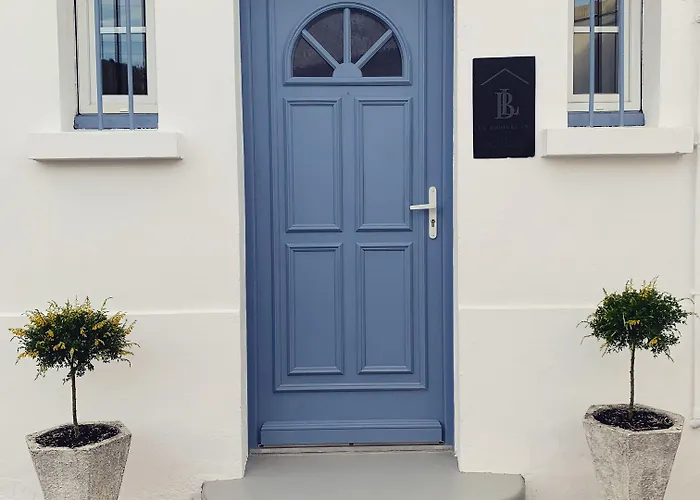 La Bigourdane 3* Gerde