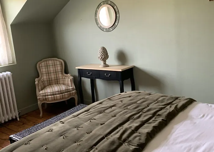 La Bigourdane Penzion