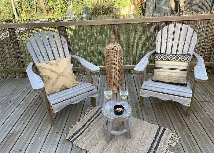 Penzion La Bigourdane Gerde