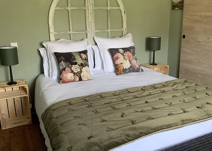 Penzion La Bigourdane 3*