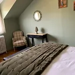 La Bigourdane Гостевой дом 3*