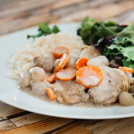 La Bigourdane بيت ضيافة