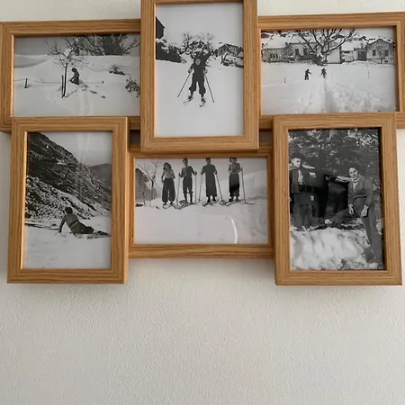 La Bigourdane Pensión