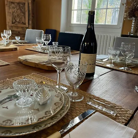 Pensión La Bigourdane 3*