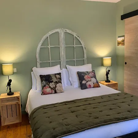 La Bigourdane 3* Gerde