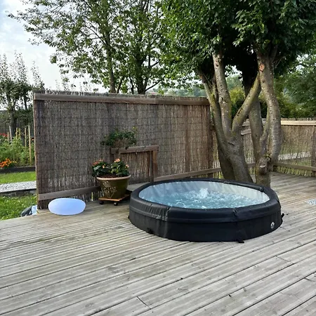 Guest house La Bigourdane Gerde