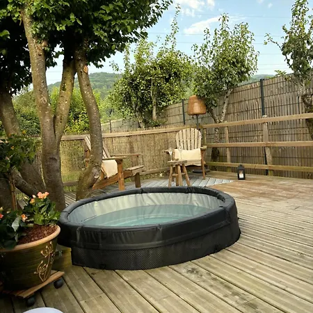 Guest house La Bigourdane