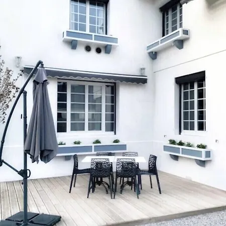 La Bigourdane Pensión Gerde