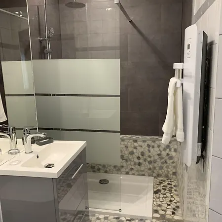 La Bigourdane 3* Gerde