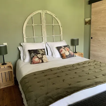 La Bigourdane بيت ضيافة