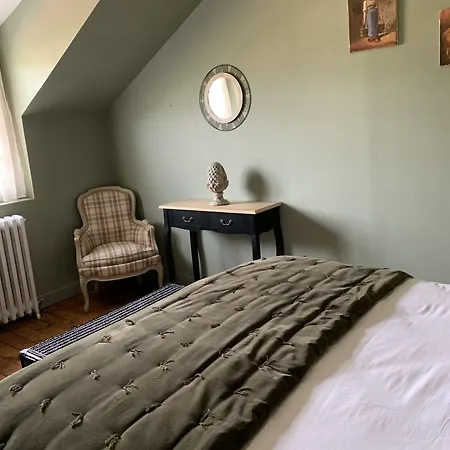 La Bigourdane بيت ضيافة