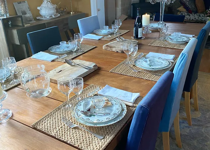 La Bigourdane 3* Gerde