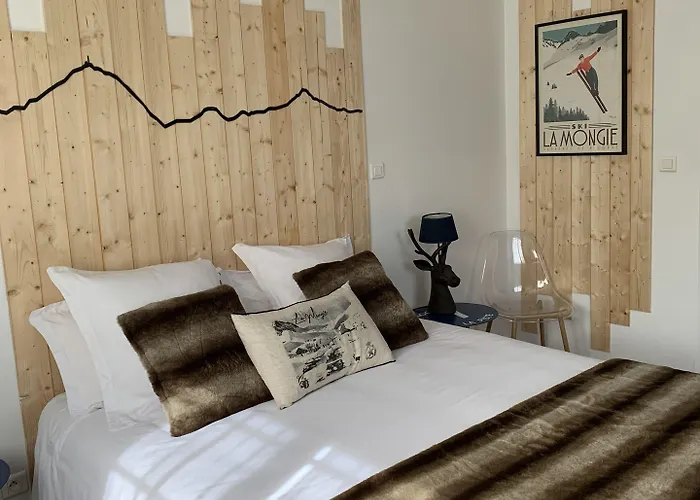 La Bigourdane 3* Gerde